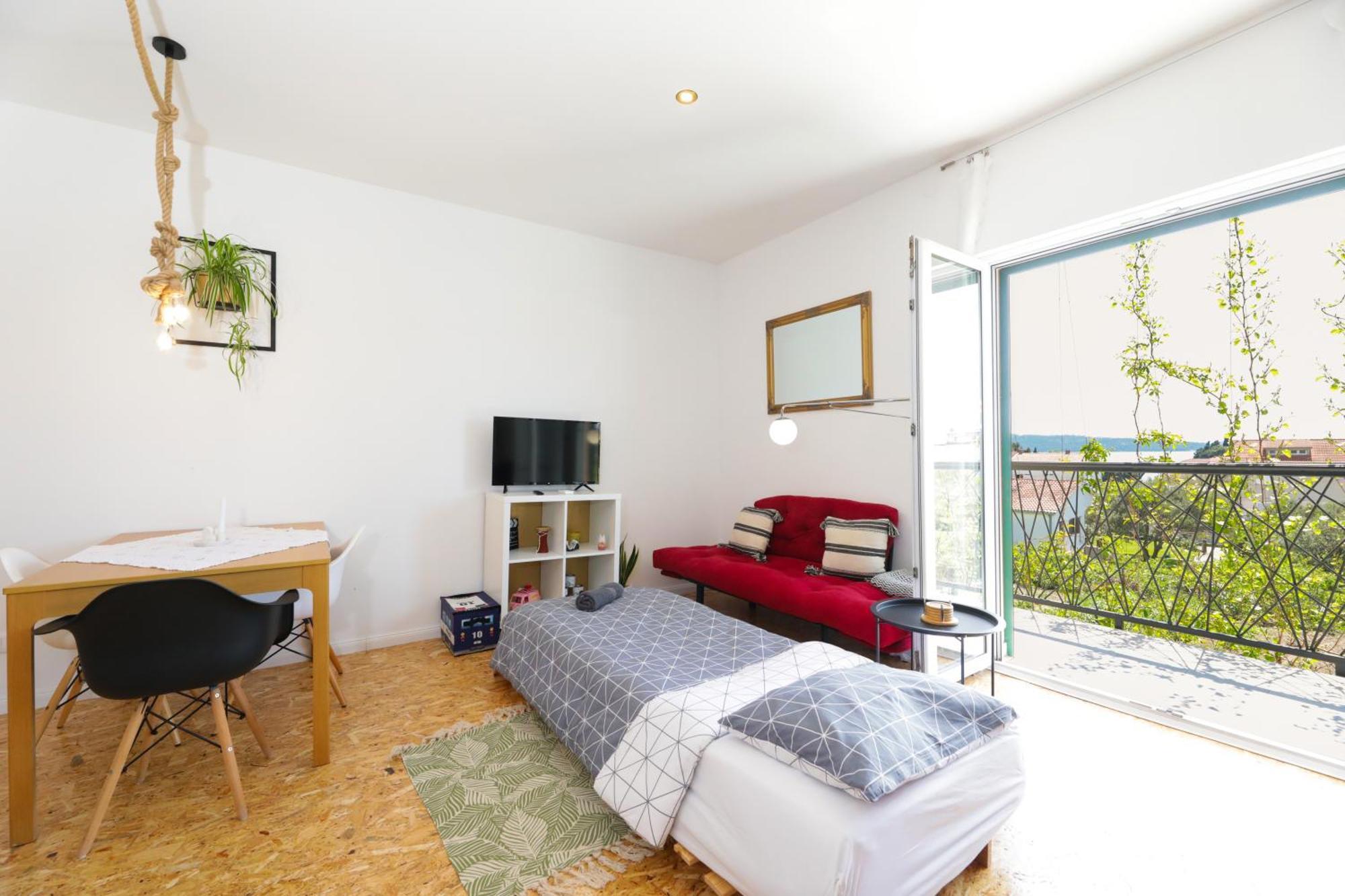 4-Star Apartments Bianco Kaštela Zewnętrze zdjęcie