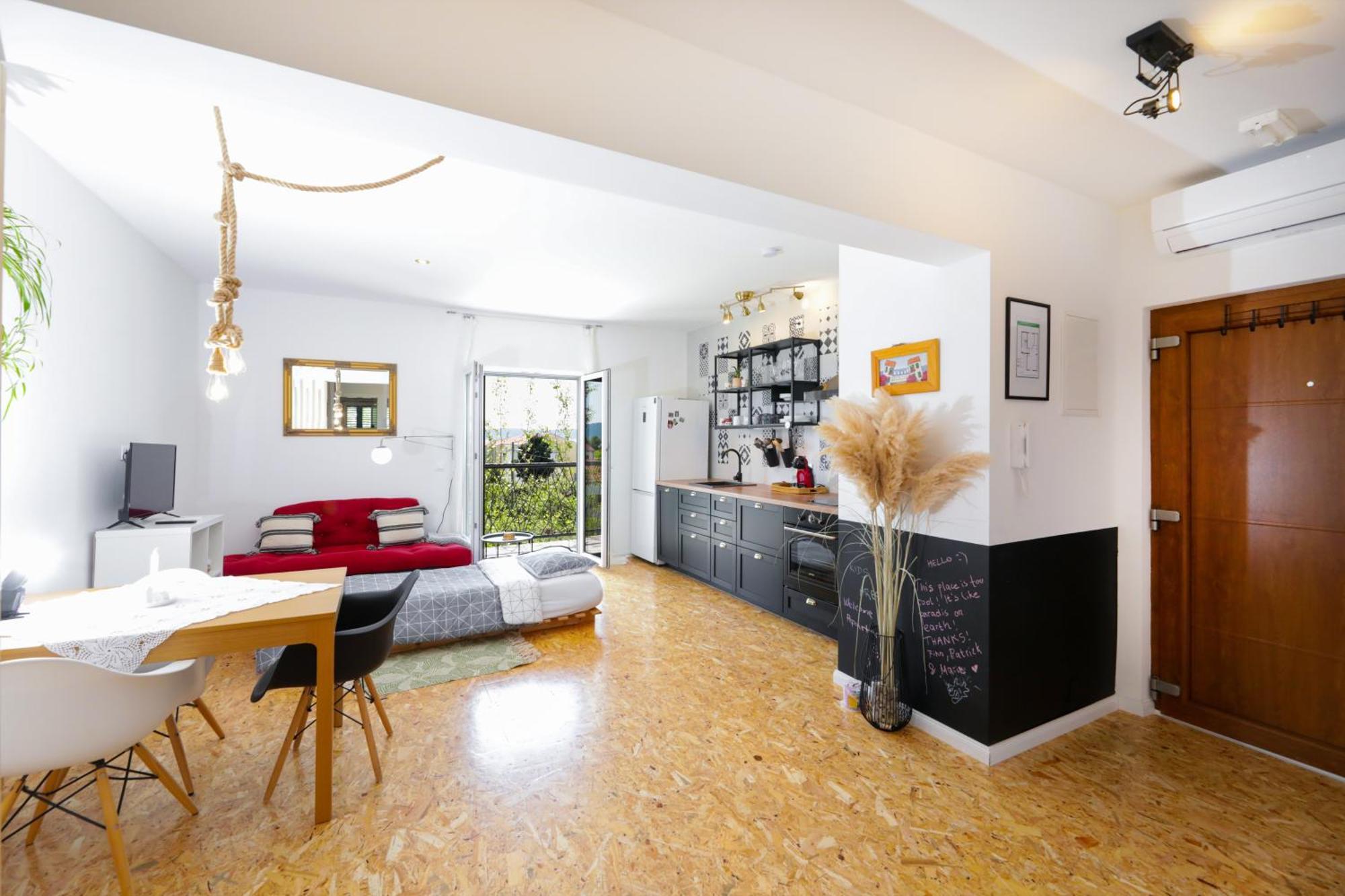 4-Star Apartments Bianco Kaštela Zewnętrze zdjęcie