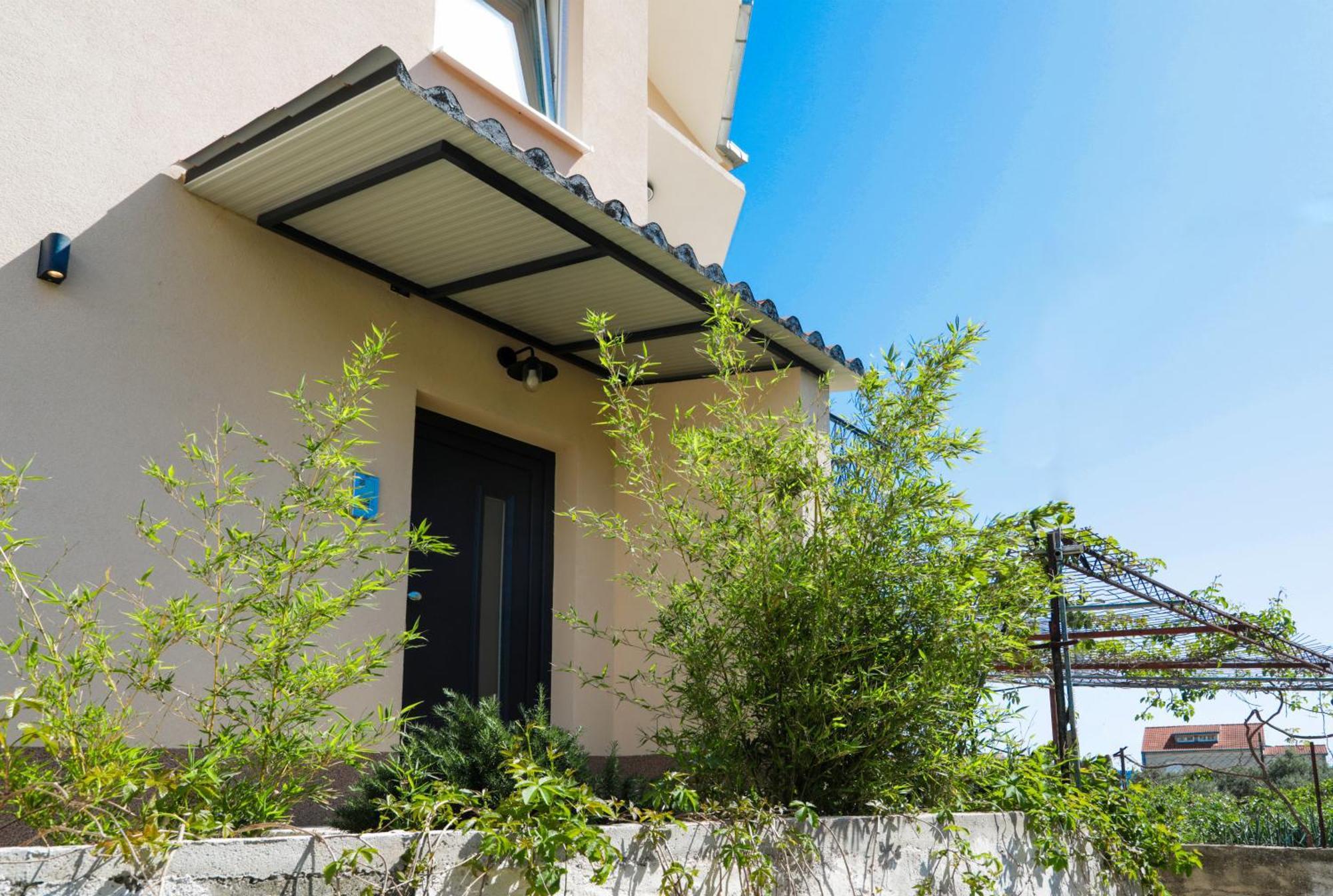 4-Star Apartments Bianco Kaštela Zewnętrze zdjęcie