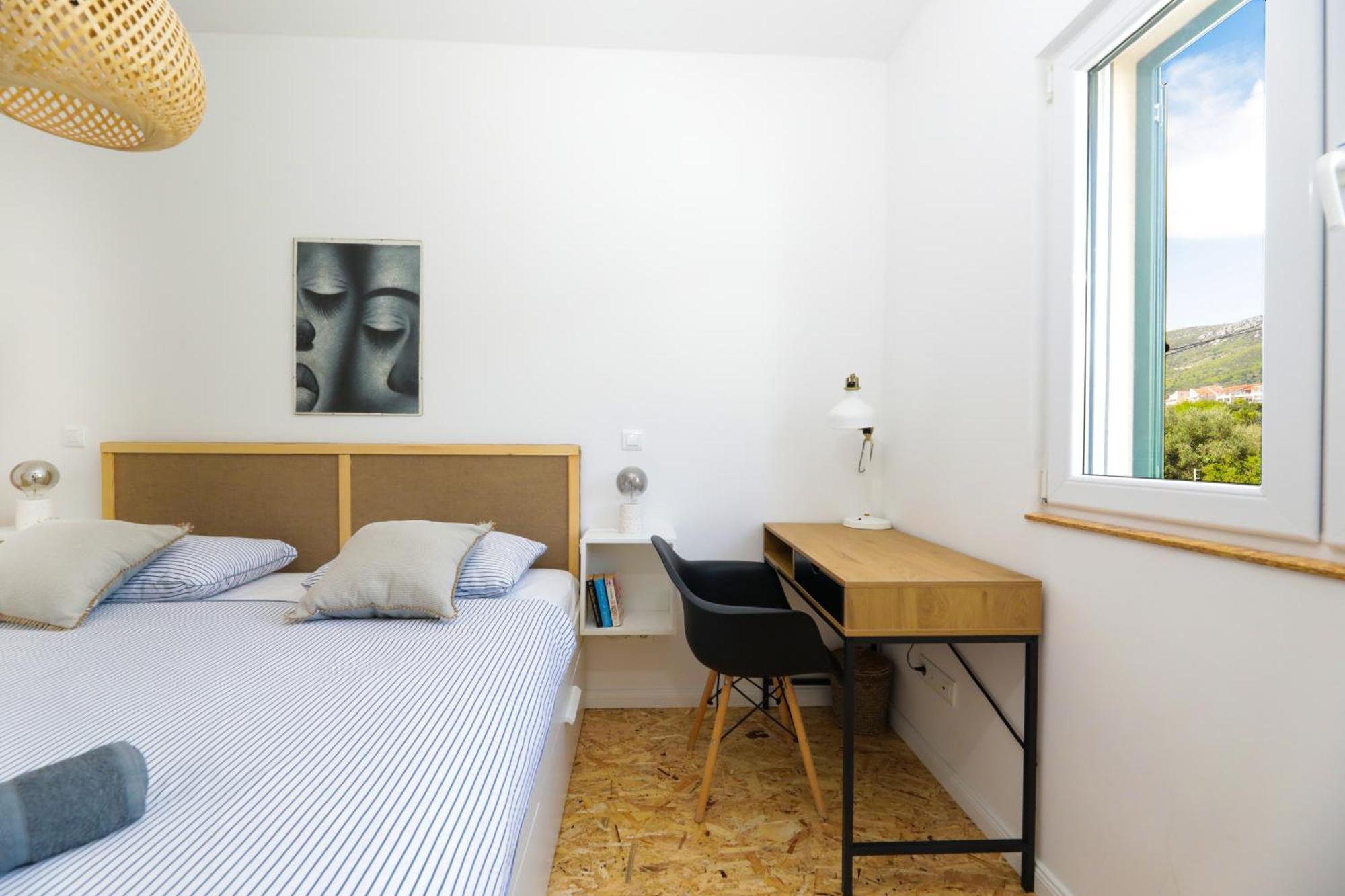 4-Star Apartments Bianco Kaštela Zewnętrze zdjęcie