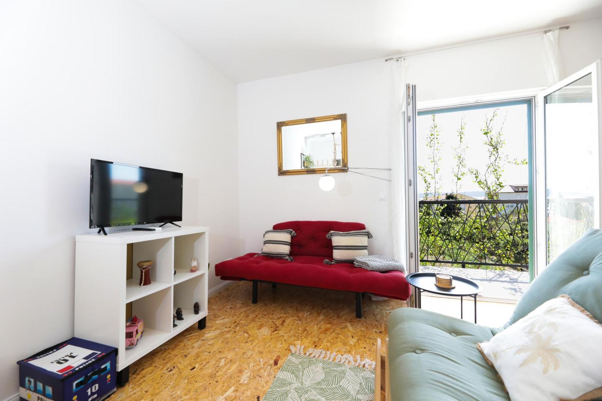 4-Star Apartments Bianco Kaštela Zewnętrze zdjęcie
