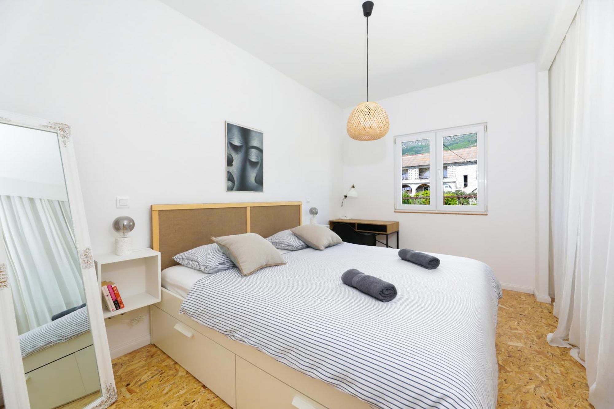 4-Star Apartments Bianco Kaštela Zewnętrze zdjęcie