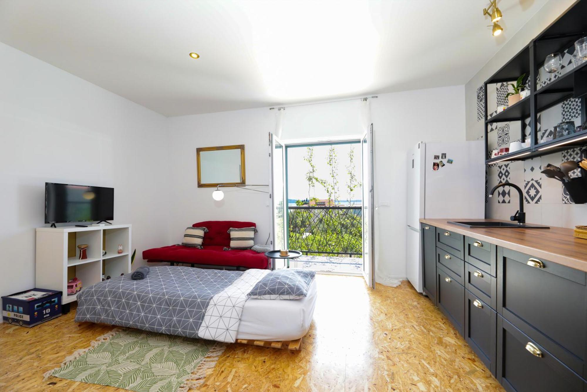 4-Star Apartments Bianco Kaštela Zewnętrze zdjęcie