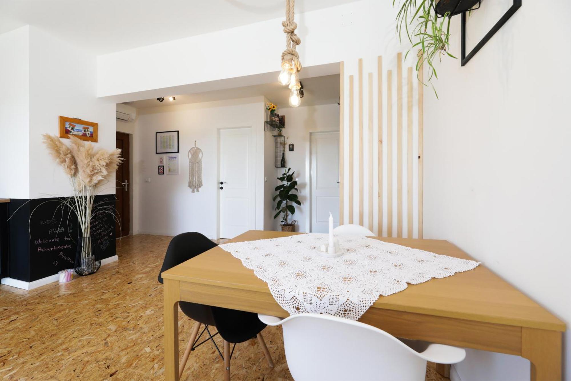 4-Star Apartments Bianco Kaštela Zewnętrze zdjęcie