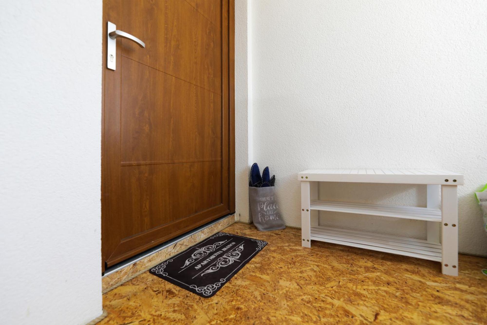 4-Star Apartments Bianco Kaštela Zewnętrze zdjęcie