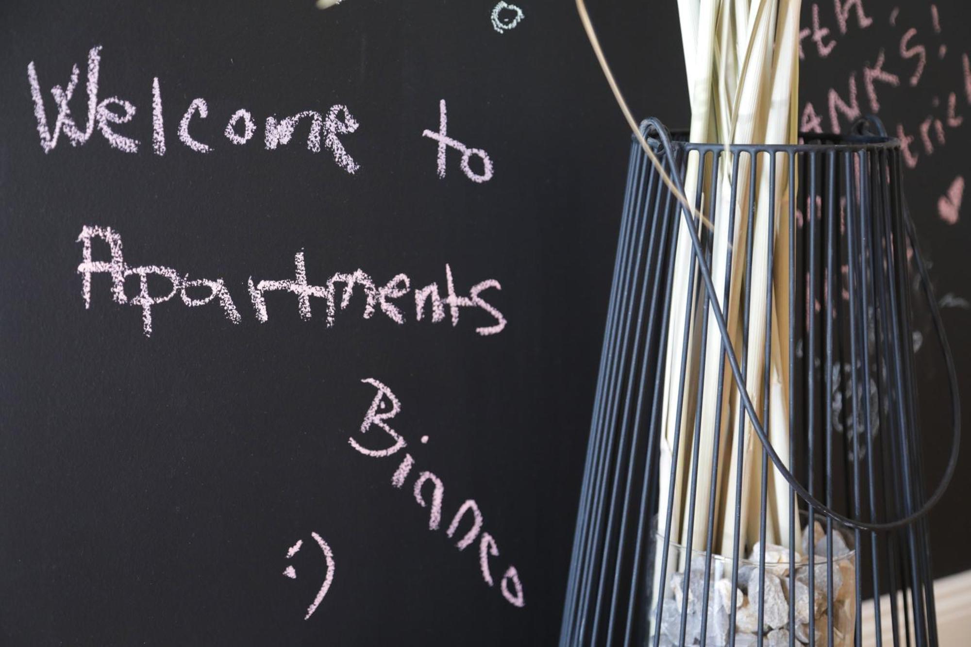 4-Star Apartments Bianco Kaštela Zewnętrze zdjęcie