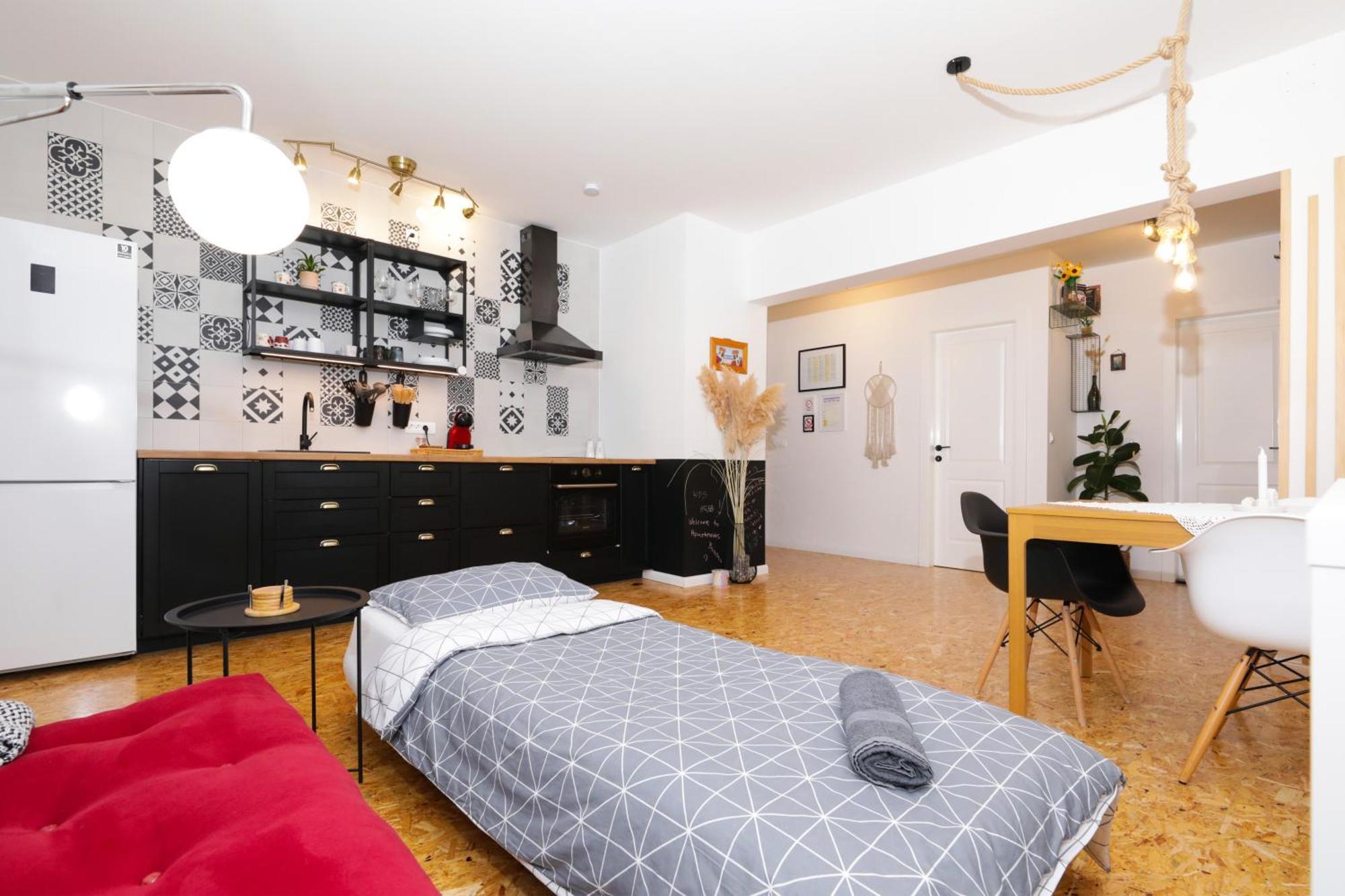 4-Star Apartments Bianco Kaštela Zewnętrze zdjęcie